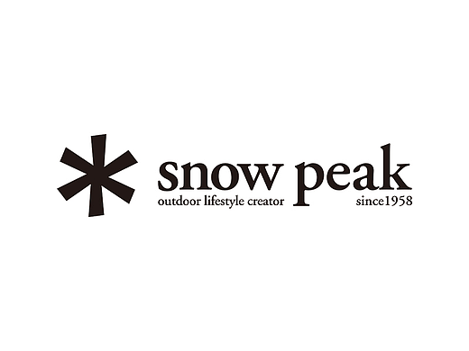 【snow peak】
