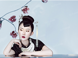 貴州旅拍-古田映畫：錯過了落日余暉，還可以靜待滿天繁星