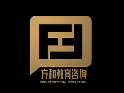 教育咨询logo