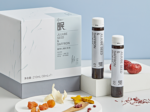 Packaging｜补啦补啦 品牌与包装设计