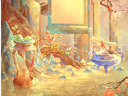 之前沒上傳的作品（含一些細節(jié)）