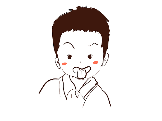 百变头像头像打卡挑战2（个人主页-ZNjUwNDczNjg=） - 创作习作 - 站酷设计师阿树11原创素材 - 站酷ZCOOL