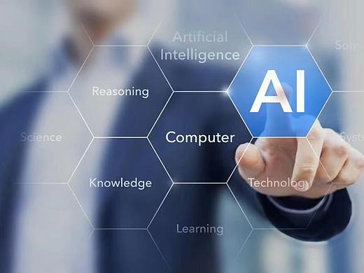 AI 能应用到哪些设计？总监级设计师梳理完整｜兰亭妙微UI设计公司
