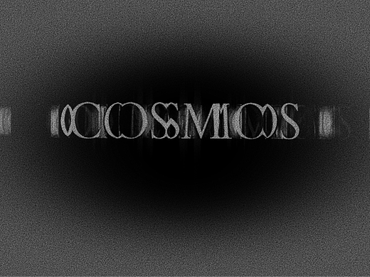 「视觉集合-COSMOS」2021