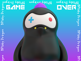 宝皮龙BPlaby Dragon