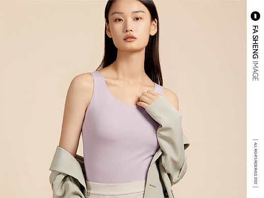 产品摄影 | 蕉下 Beneunder 冬季服饰系列