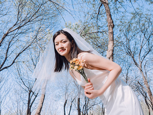 花与纱