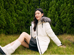 減視覺(jué)廣告-美地Goodland拍攝