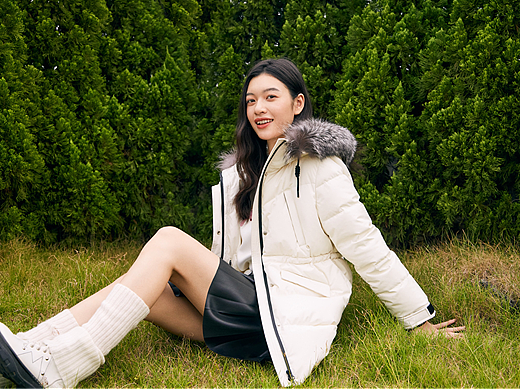 减视觉广告-美地Goodland拍摄