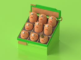 渲染练习3