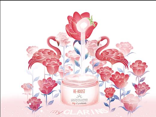 守护自然，长绽放（个人主页-ZNjYxMDI3MTI=） - 海报 - 站酷设计师早蛙原创素材 - 站酷ZCOOL