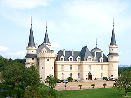 大好河山—密云