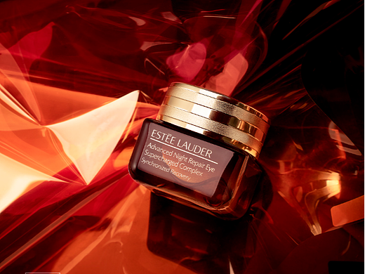 化妆品产品拍摄