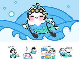 小娘魚是條魚 | 蘇州城市動態(tài)表情包 | 金獎