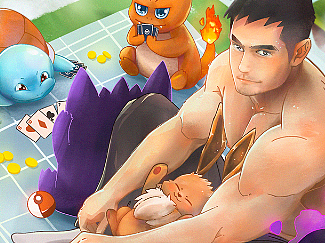 耿鬼gengar-第13彈（個(gè)人主頁-ZNjQ4MjgxMjg=） - 創(chuàng)作習(xí)作 - 站酷設(shè)計(jì)師咬人的藏獒原創(chuàng)素材 - 站酷ZCOOL