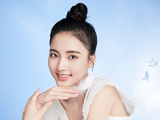 形象片✖️Contact Lenses