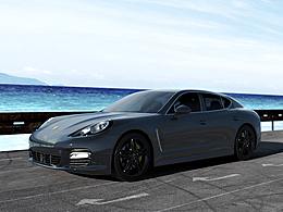 C4D建模渲染练习