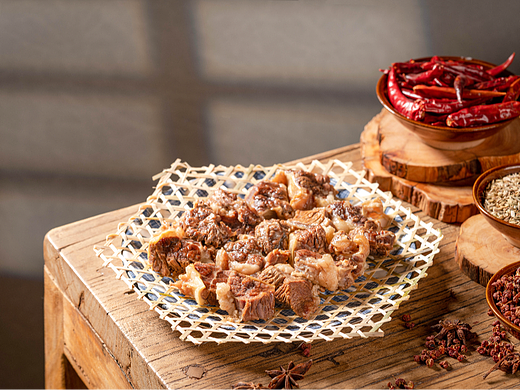 美食摄影 23年12月份