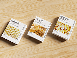 匠心制面 | 手工面系列