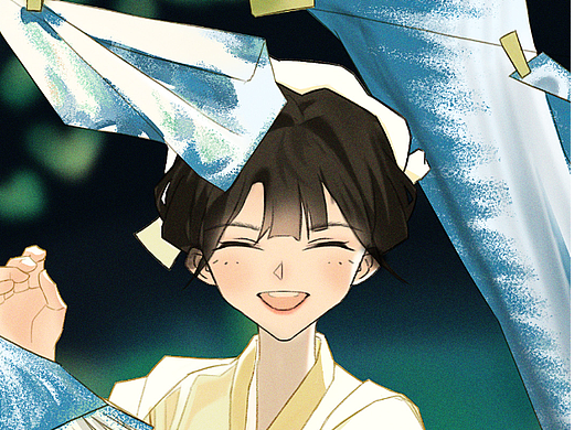 色彩班长打卡练习6