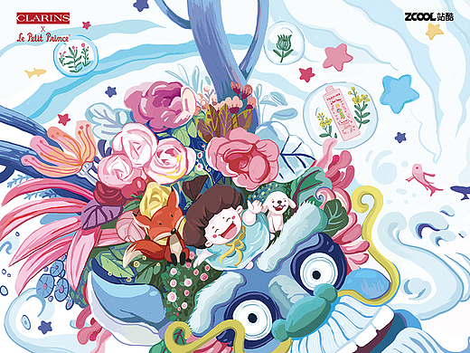 邂逅#粉嫩多巴胺少女#快乐少女