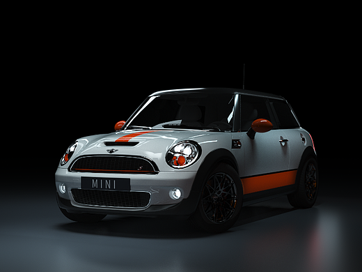 mini