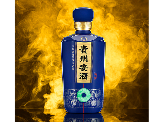 贵州安酒