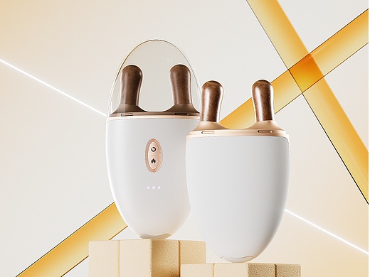 NEW DESIGN 科爱元素鼻梁刮（个人主页-ZNjY3ODU3NDQ=） - 产品 - 站酷设计师小迪C4D原创素材 - 站酷ZCOOL