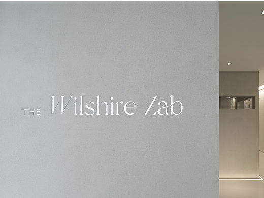 THE Wilshire LAB｜MOOTHAN. DESIGN