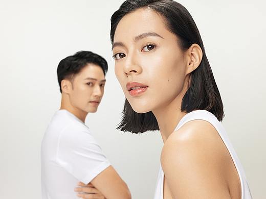 Cosbeauty-妆面修图