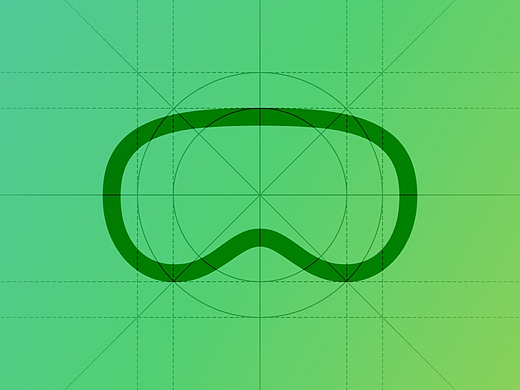 Apple Vision OS最全设计规范