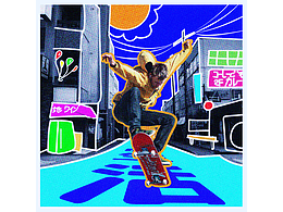 平面练习打卡第十八天