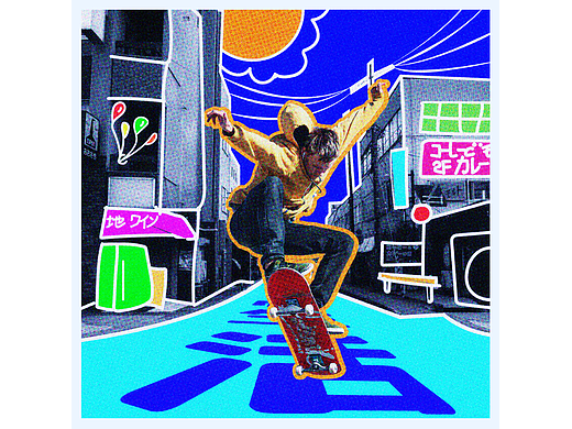 平面练习打卡第十八天