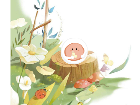 24节气——惊蛰