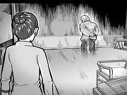 真实灵异经历《别墅惊魂》第一章 那个”闹gui“的校区