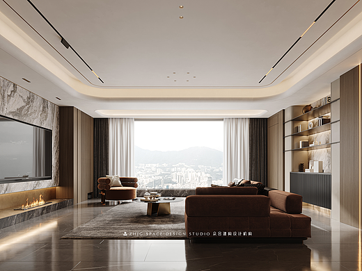 众合建构｜桂语云峰