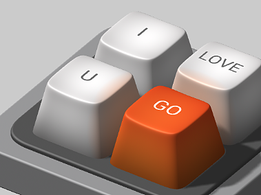 spline小图标练习