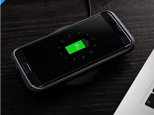 Amazon-820无线快充