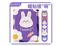 暖貼品牌包裝插畫