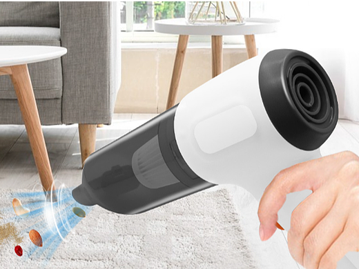 亚马逊小型吸尘器