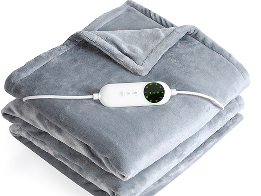 理疗电热毯_素材网站_图片免费下载-zcool站酷