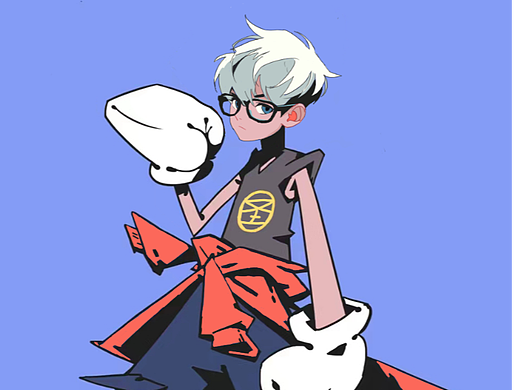 拳手2（个人主页-ZNjU0NDQ3NTY=） - 创作习作 - 站酷设计师圣诞树下的礼物原创素材 - 站酷ZCOOL