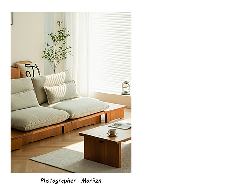 Building Blocks Sofa