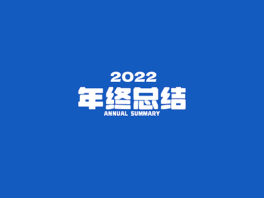 2022回顾