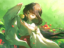 近期插画合集