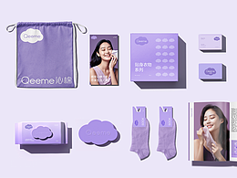 Qeeme×尽享生活之美 | 日用生活品牌设计