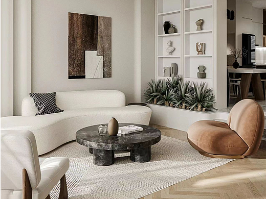 2022超火的中性色搭配!