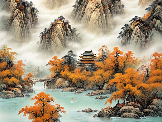 桂枝香·金陵怀古