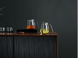 LV鋁系列 ·  泡茶壺