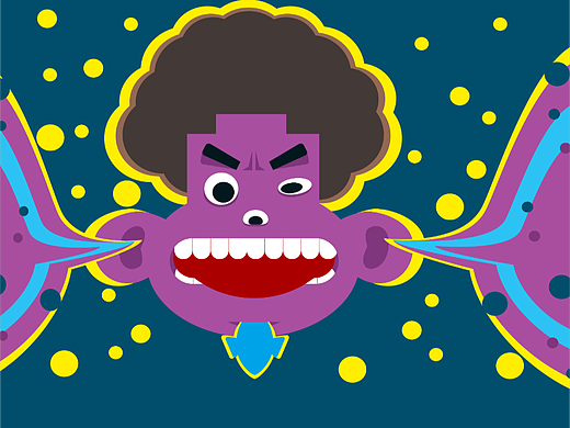 2.0第六期第四周（個(gè)人主頁(yè)-ZNjY5MzUwNTY=） - 藝術(shù)插畫(huà) - 站酷設(shè)計(jì)師xiaohan999原創(chuàng)素材 - 站酷ZCOOL